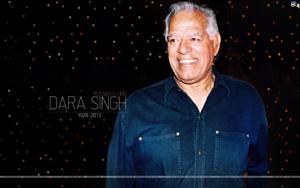 Dara Singh